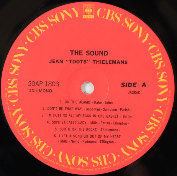 The Sound