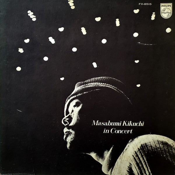 Masabumi Kikuchi In Concert