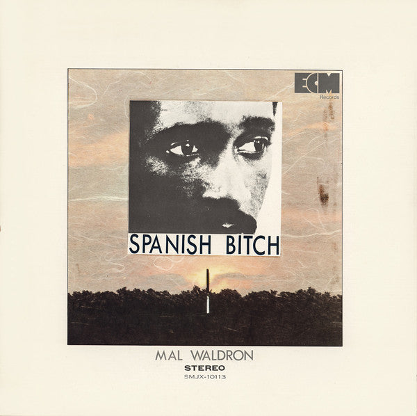 Master Release: Spanish Bitch by Mal Waldron