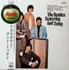 The Beatles - Yesterday And Today (Vinyl, LP, Album, Compilation, Reissue, Stereo) Very Good Plus (VG+) / Very Good (VG)