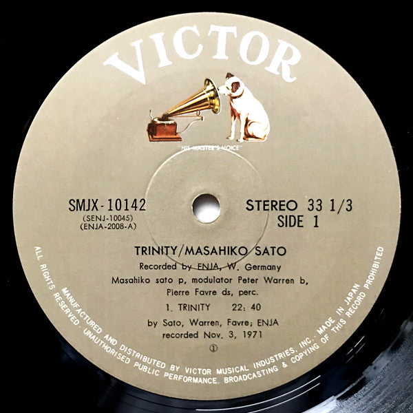 Trinity