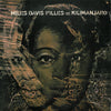 Miles Davis - Filles De Kilimanjaro (Vinyl, LP, Album, Reissue) Very Good (VG) / Very Good (VG)