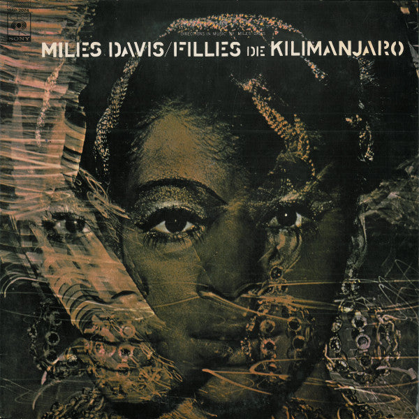Filles De Kilimanjaro