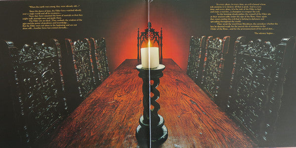 Release: (Music From) The Elder-Vinyl-US-1981-NBLP 7261-7765480