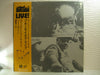 Sleepy John Estes - Blues Is A-Live (Vinyl, LP, Album)