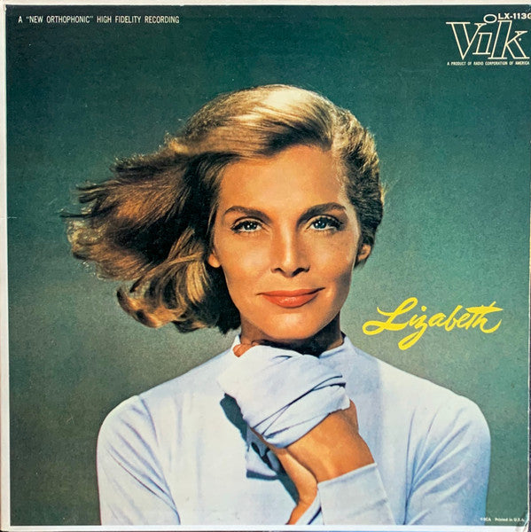 Lizabeth