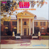 Elvis Presley - Recorded Live On Stage In Memphis (Vinyl, LP, Album, Quadraphonic) Very Good (VG) / Very Good (VG)