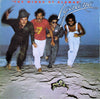 Iguana (7) - The Winds Of Alamar (Vinyl, LP, Album) Very Good Plus (VG+) / Very Good (VG)