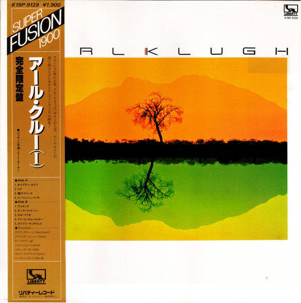 Earl Klugh
