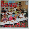 The Great Power - Bo Ta Gusta Chansa? (Vinyl, LP, Album) Very Good Plus (VG+) / Very Good (VG)