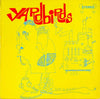 The Yardbirds - Roger The Engineer (Vinyl, LP, Album, Reissue, Stereo) Good Plus (G+) / Very Good Plus (VG+)