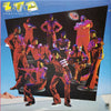 L.T.D. - Something To Love (Vinyl, LP, Album) Very Good (VG) / Poor (P)