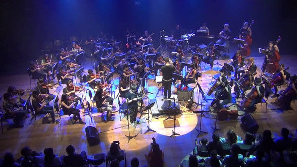 Victor Orchestra