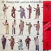 King Sunny Ade & His African Beats - Synchro System = シンクロ・システム (Vi...