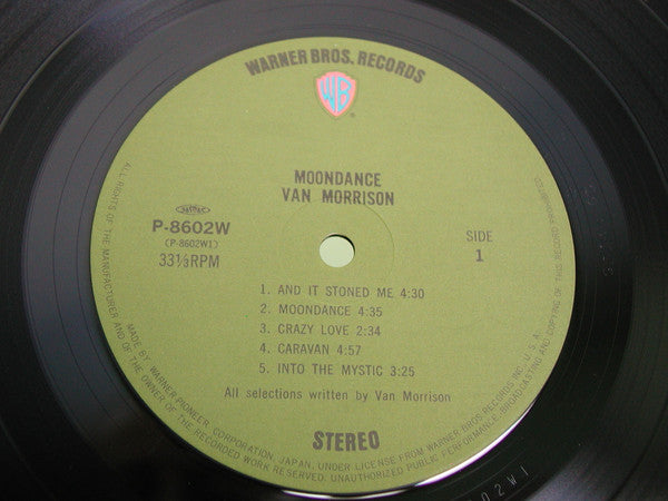 Moondance