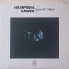 Hampton Hawes - Spanish Steps (Vinyl, LP, Album) Good Plus (G+) / Very Good Plus (VG+)