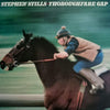 Stephen Stills - Thoroughfare Gap (Vinyl, LP, Album) Very Good Plus (VG+) / Very Good Plus (VG+)