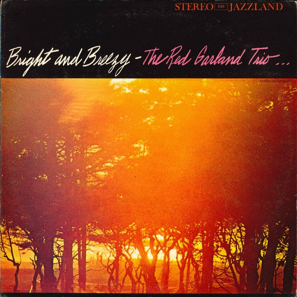 Bright And Breezy