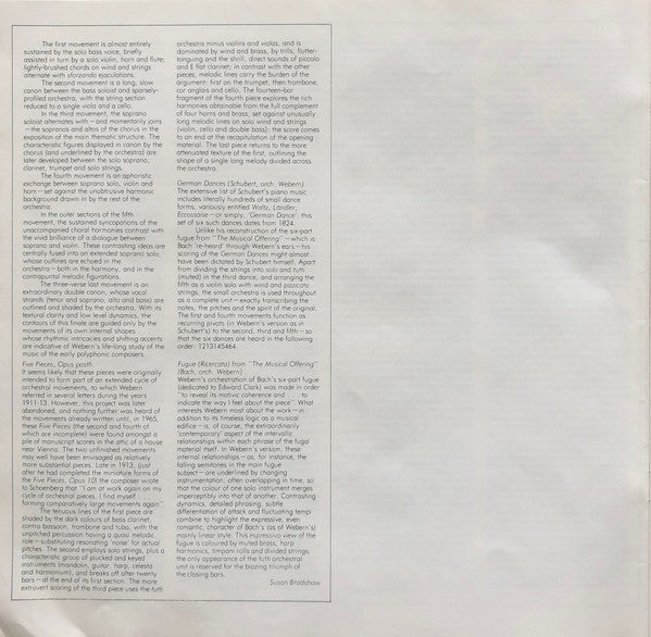Opus 1 - 31