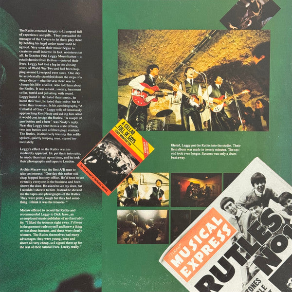 The Rutles