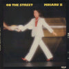 Miharu Koshi - On The Street ~ Miharu II (Vinyl, LP, Album) Very Good Plus (VG+) / Very Good (VG)