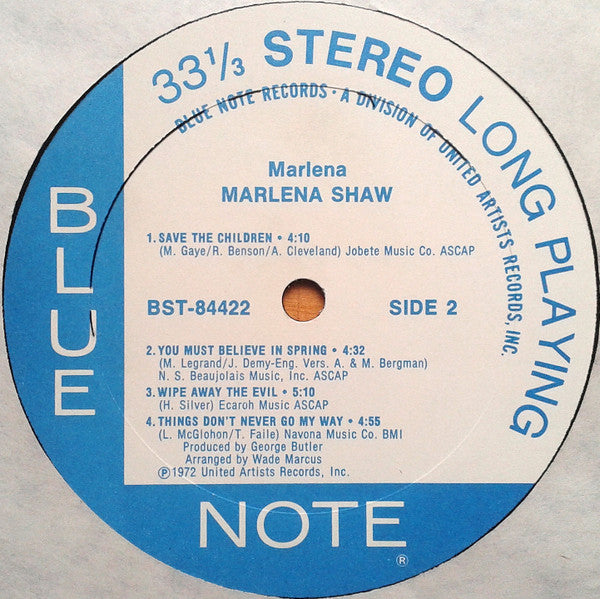Marlena