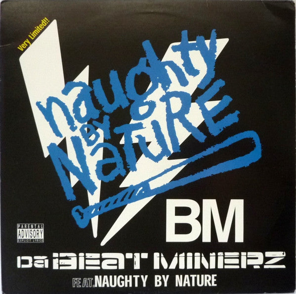 Master Release: Thug Love by Da Beatminerz