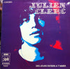 Julien Clerc - Des Jours Entiers À T'aimer (Vinyl, LP, Album, Reissue) Very Good Plus (VG+) / Very Good (VG)