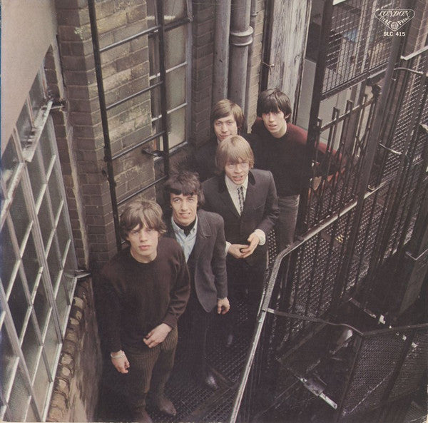 The Rolling Stones Golden Album