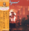 Jigsaw (3) - Greatest Hits 16 (Vinyl, LP, Compilation) Very Good Plus (VG+) / Very Good Plus (VG+)