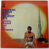 Luciano Monardi - European Screen Music Hits (Vinyl, LP)