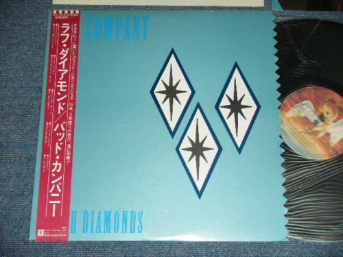 Rough Diamonds