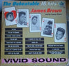 James Brown & The Famous Flames - The Unbeatable James Brown (Vinyl, LP, Album, Reissue, Mono) Good Plus (G+) / Very Good (VG)