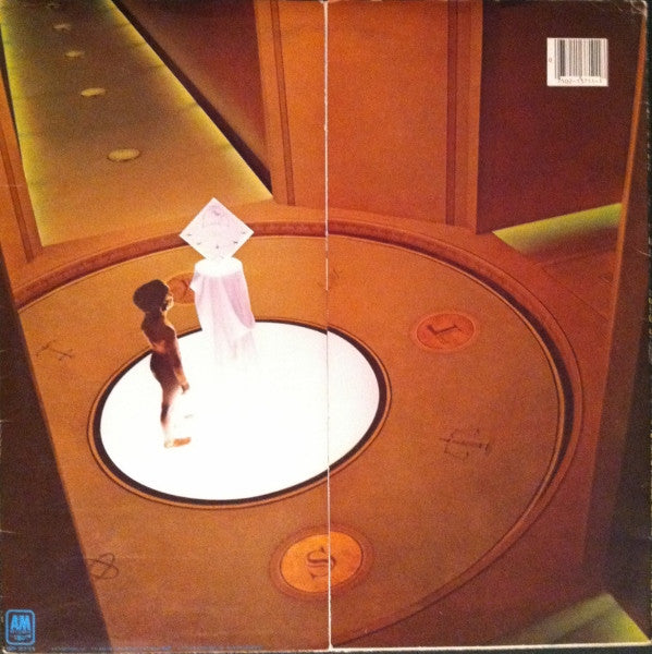 Release: Cornerstone-Vinyl-US-1979-SP-3711-5798494