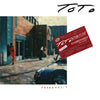 Toto - Fahrenheit (Vinyl, LP, Album)