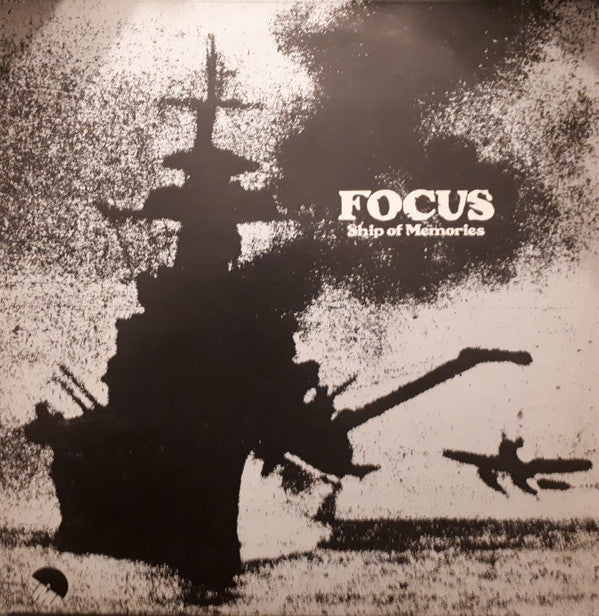 Release: Ship Of Memories-Vinyl-Netherlands-1976-5c 050.25610, 5C 050-25610-4489658