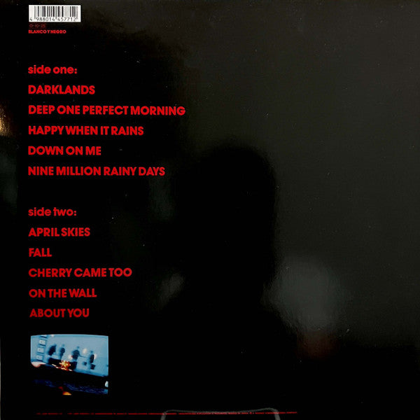 Release: Darklands-Vinyl-Japan-1987-P-13573-4277347