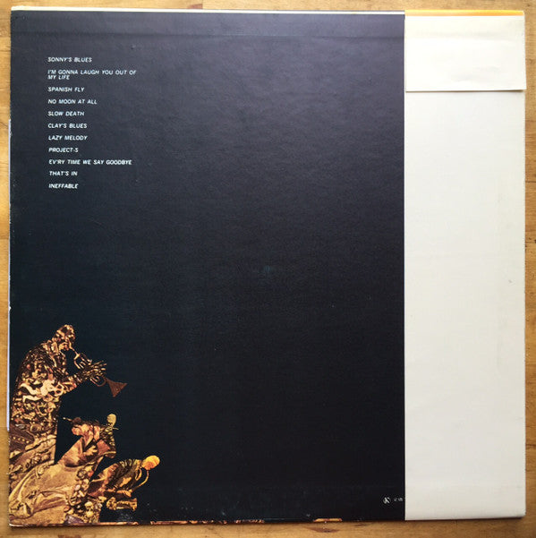 Release: In A New Setting-Vinyl-Japan-1978-SFX-7347-9072104