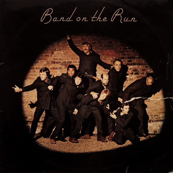 Release: Band On The Run-Vinyl-Spain-1973-1 J 064-05503-3278399