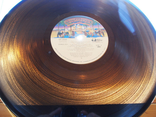 Release: California Dreaming (Music From The Original Motion Picture Soundtrack)-Vinyl-Japan-1979-VIP-6666-7809482