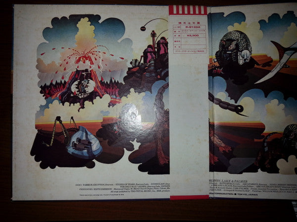Tarkus
