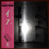 If (6) - If (Vinyl, LP, Album) Very Good Plus (VG+) / Good Plus (G+)