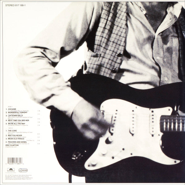 Slowhand