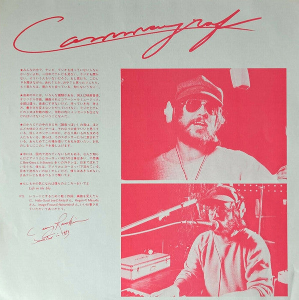 Commagraf