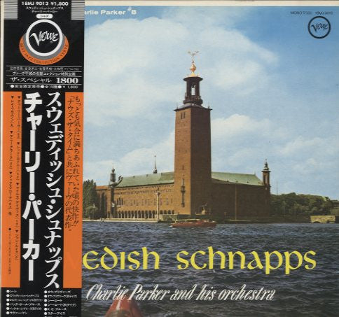 Swedish Schnapps