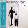 Fleetwood Mac - Fleetwood Mac (Vinyl, LP, Album, Repress, Stereo) Very Good (VG) / Good Plus (G+)