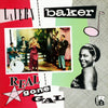 LaVern Baker - Real Gone Gal (Vinyl, LP, Album, Compilation) Very Good (VG) / Good Plus (G+)