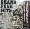 Grand Funk Railroad - Grand Funk Hits (Vinyl, LP, Compilation)