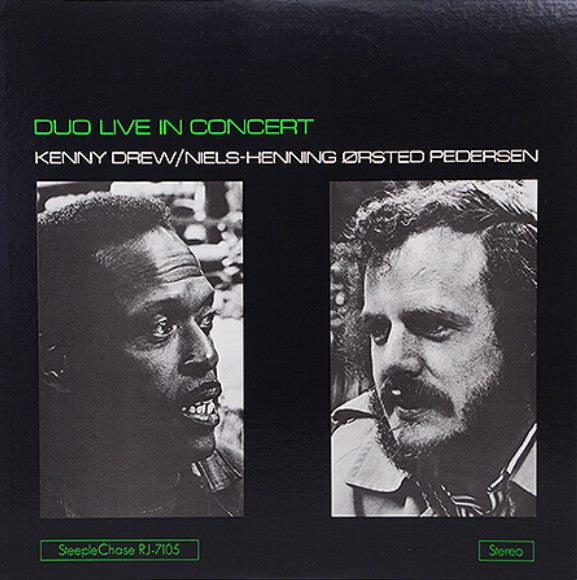 Release: Duo Live In Concert-Vinyl-Japan-1975-RJ-7105-5492461