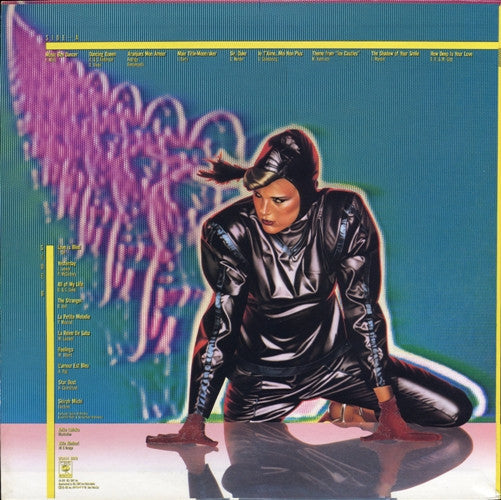 Master Release: エレクトーン・ラブ・サウンズ = Electone Love Sounds by Shiro Michi